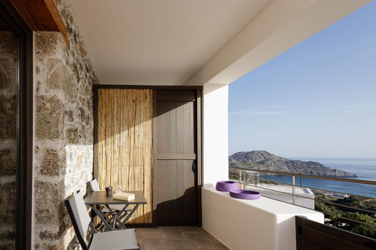 Fedra Suites Plakiás Exterior foto